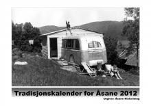 Tradisjonskalender for Åsane 2012