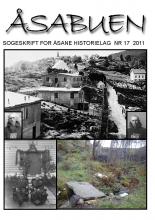 Forsiden til Åsabuen 17, 2011