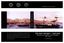 Arne Eriksen og Audun Hanstveit: 